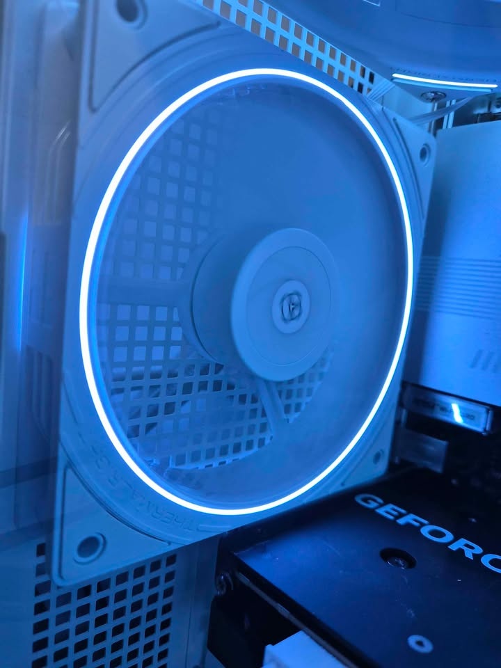 Thermalright TL-S12RW 120mm Reverse ARGB PC Fans (x2) - photo 3