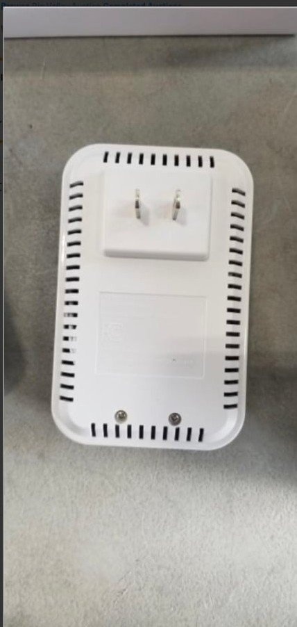 Brand New Air Purifier with 8 Carbon Heads, Plug-in Negative Ion - photo 2