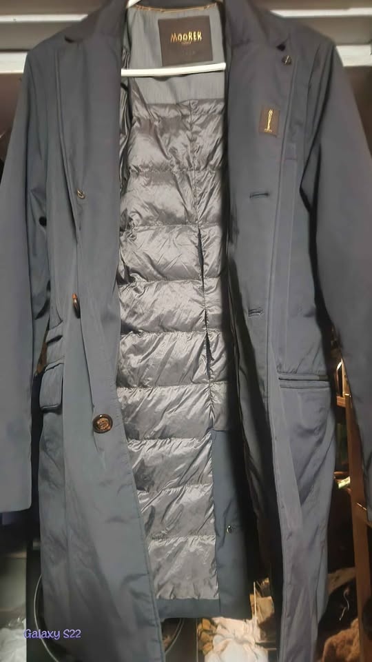 Men's MooRER jacket - photo 2