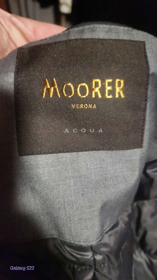 Men's MooRER jacket - photo 4
