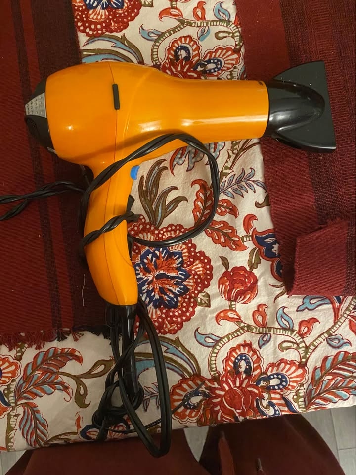 Conair Infiniti Pro Hair Dryer