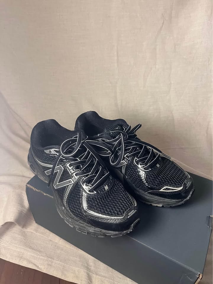 New Balance 860v2 - photo 3