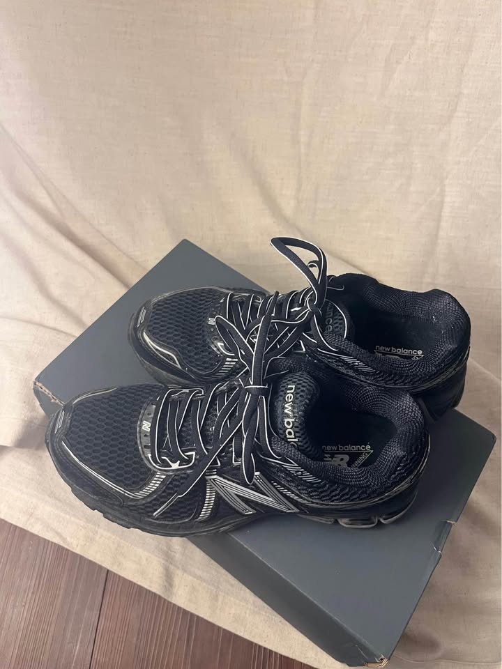 New Balance 860v2 - photo 4