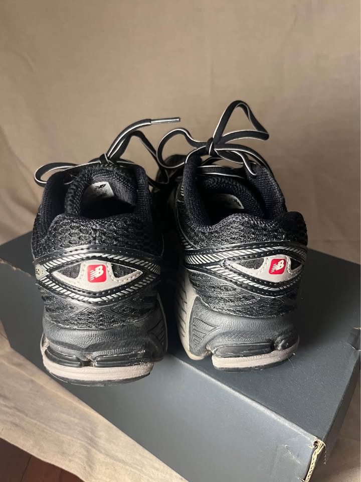 New Balance 860v2 - photo 5