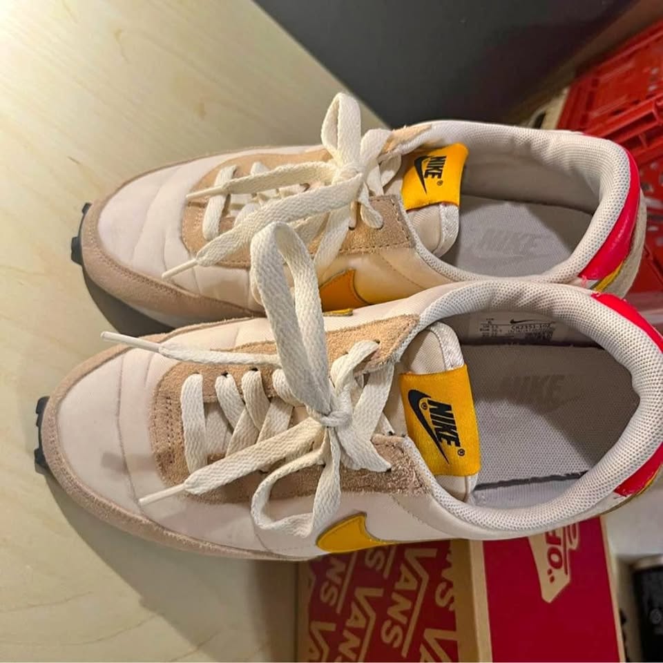 Nike Daybreak Sneakers