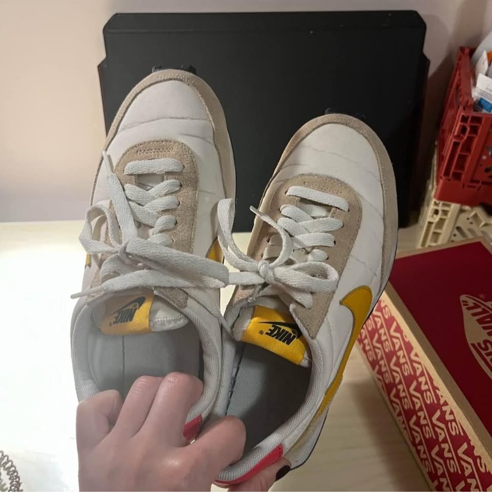 Nike Daybreak Sneakers - photo 2