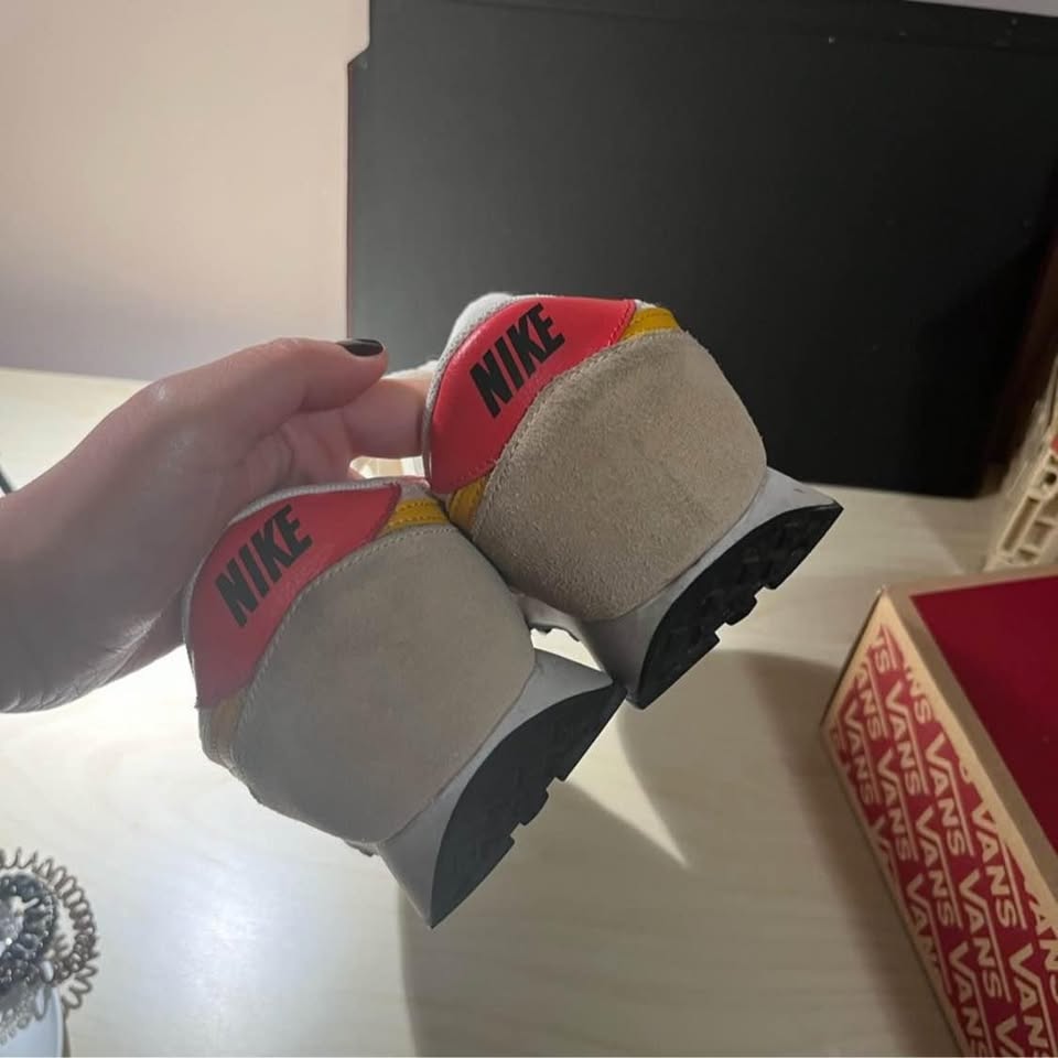 Nike Daybreak Sneakers - photo 3