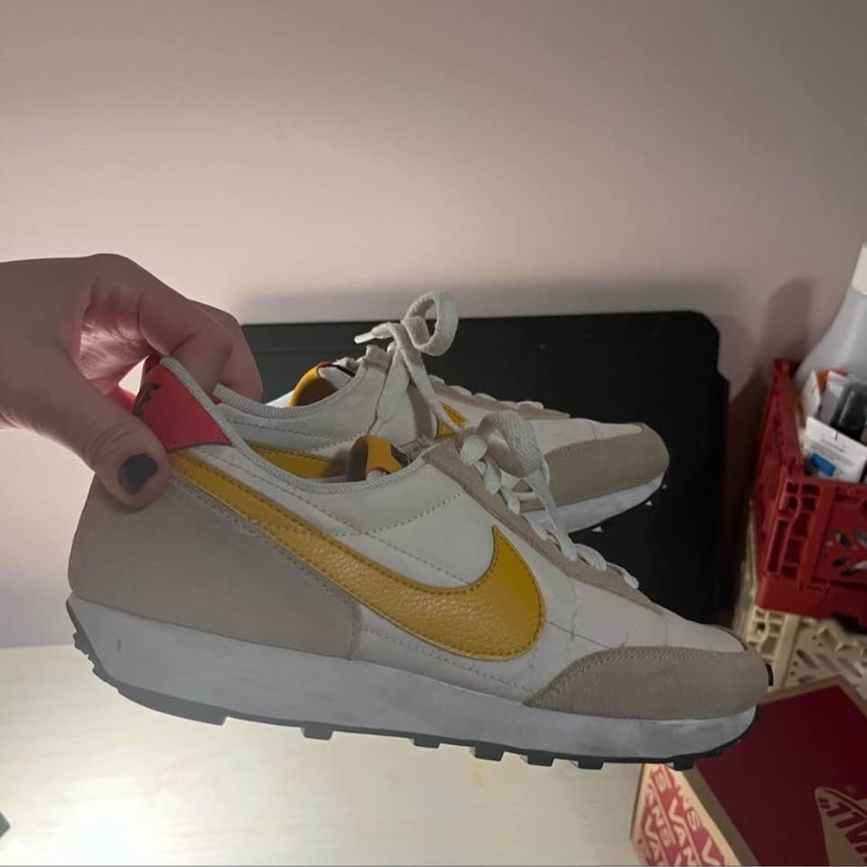 Nike Daybreak Sneakers - photo 4