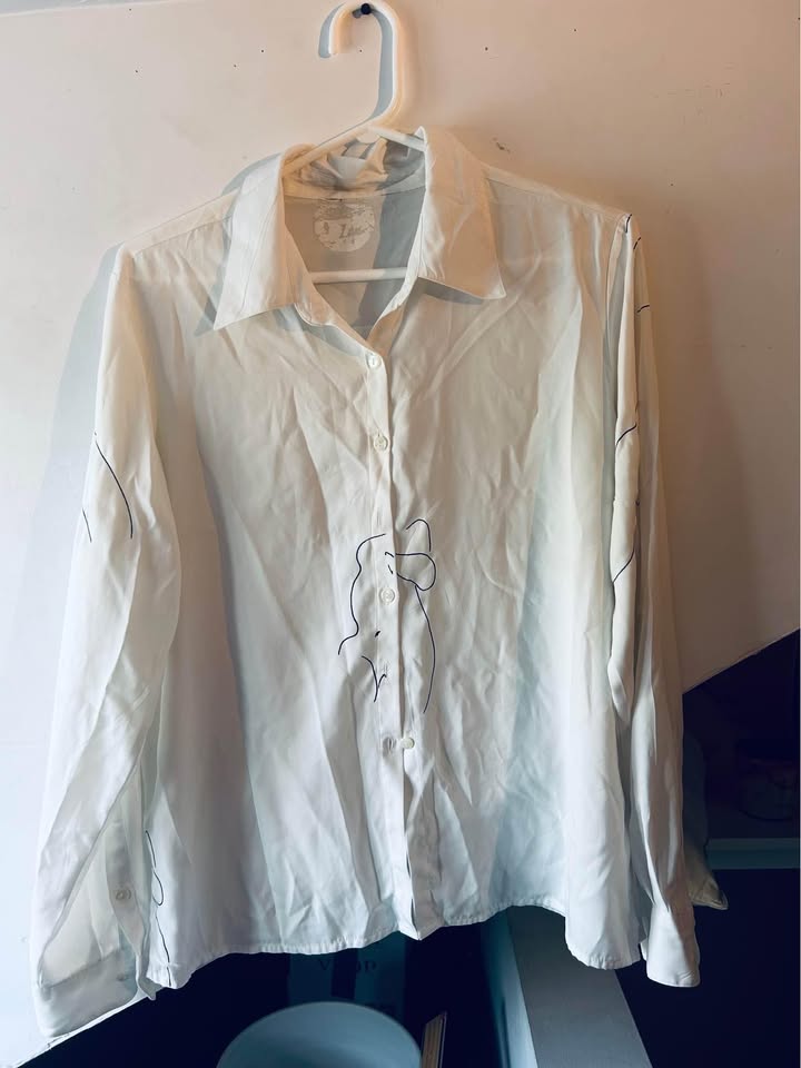 Multiple clothes sale - photo 3