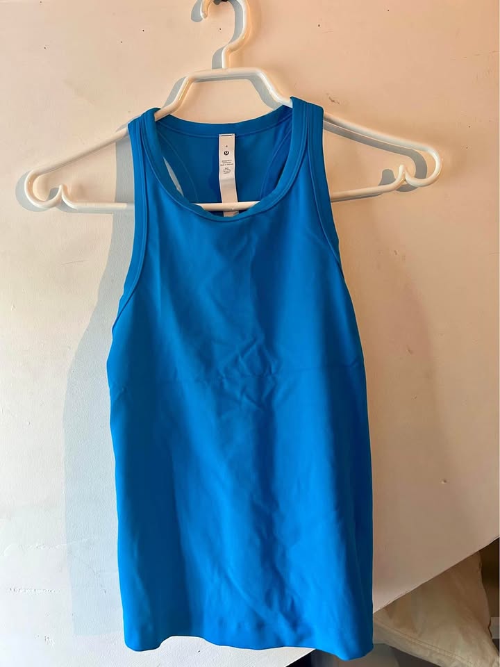 lululemon, Nike Sportswear for sale in very good condition