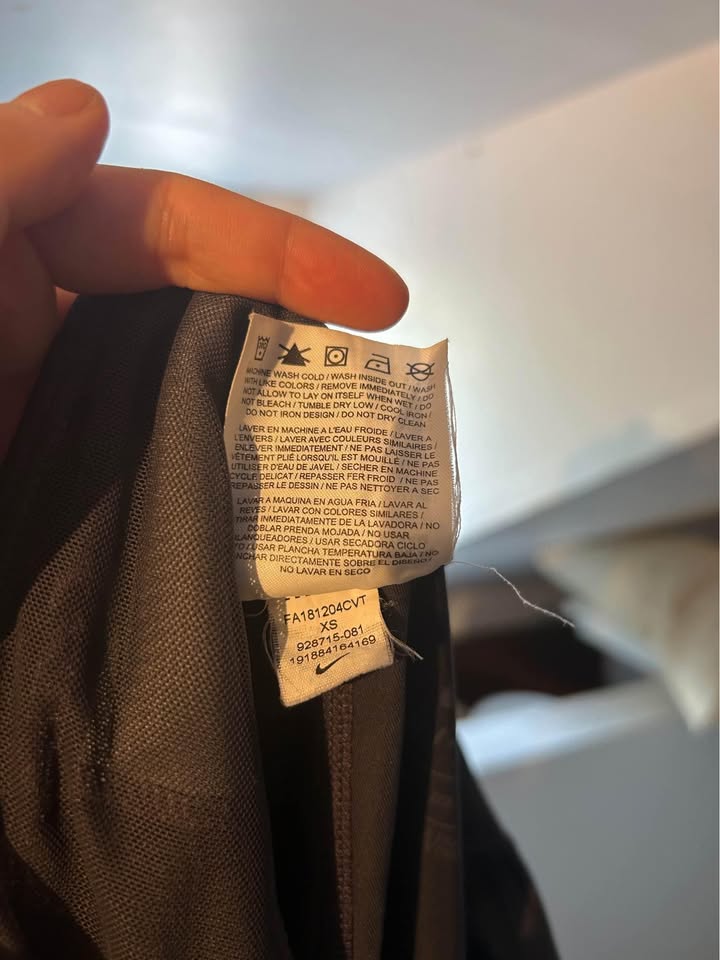 lululemon, Nike Sportswear for sale in very good condition - photo 4