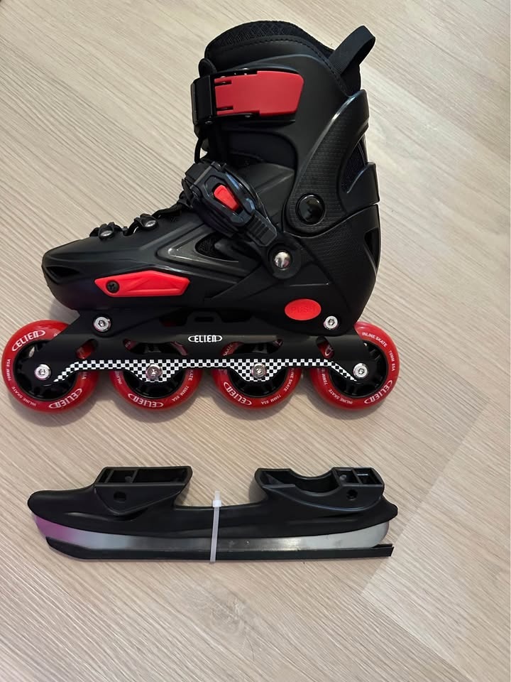 Wholesale Kids Adjustable roller and Inline Skates - photo 2