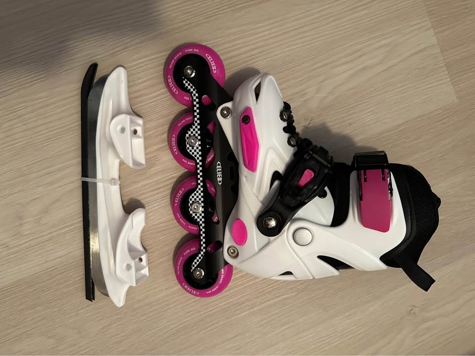 Wholesale Kids Adjustable roller and Inline Skates - photo 3