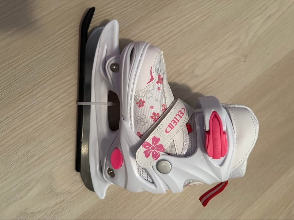 Wholesale Kids Adjustable roller and Inline Skates - photo 4