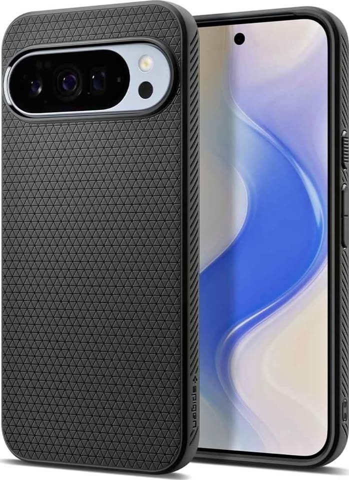 Spigen case for Pixel 10 Pro XL