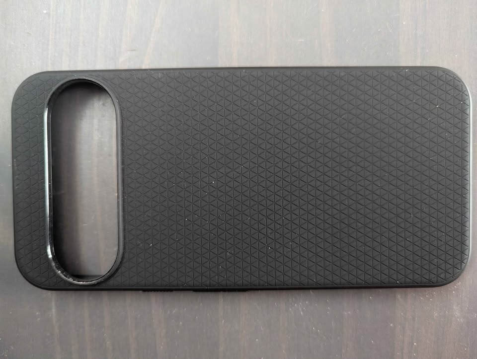 Spigen case for Pixel 10 Pro XL - photo 2