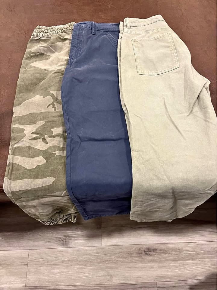 Pants for Sale!!