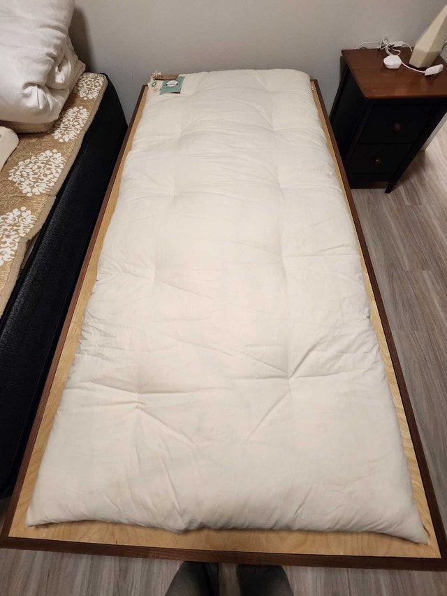 Japanese Futon 74 x 35