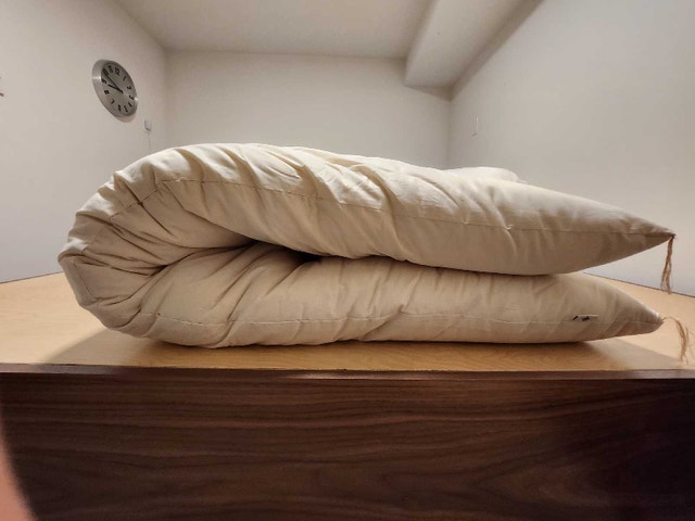 Japanese Futon 74 x 35 - photo 3