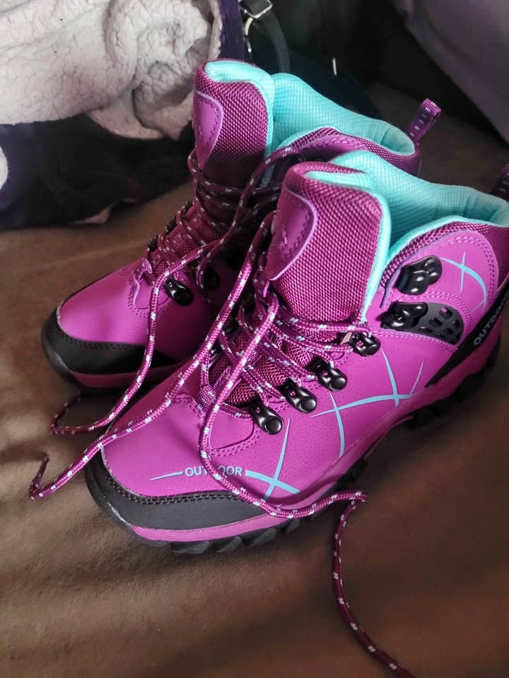 Women's Boots & Slippers EU 36-37