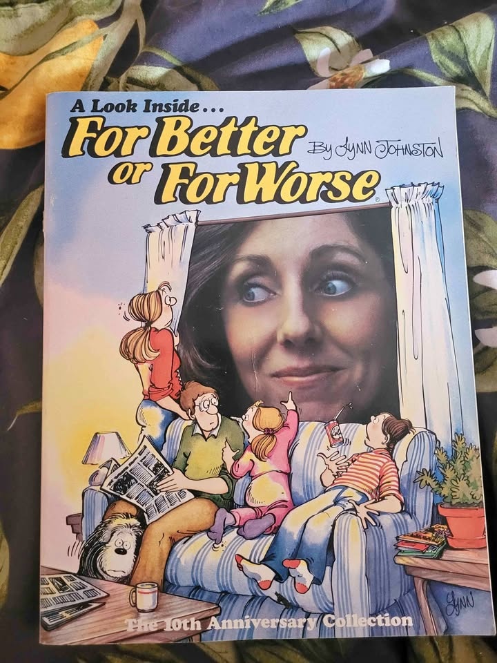 FBoFW 10th Anniversary softcover