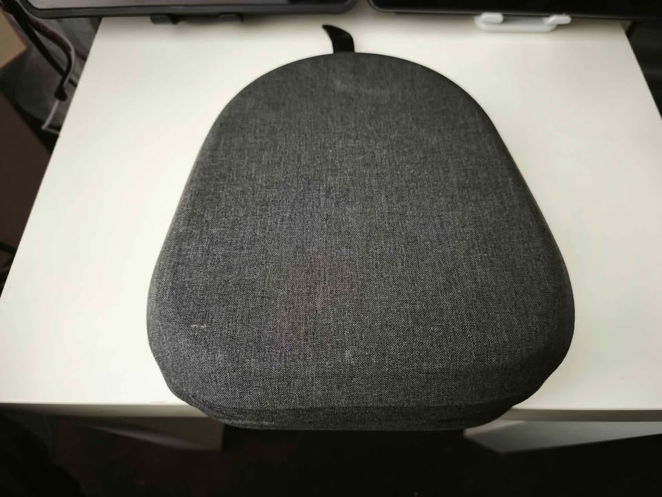 Sony WH-1000XM5 Noise Cancelling Headphones - photo 3