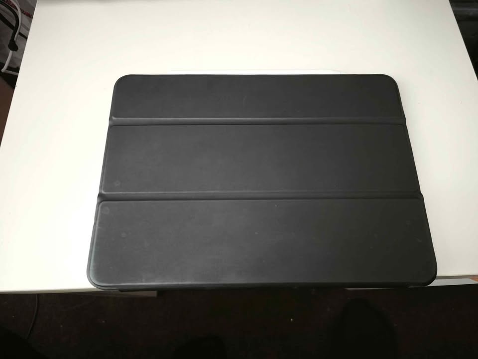 Apple iPad Pro 11-inch M2 256GB w/ Pencil & Case - photo 4