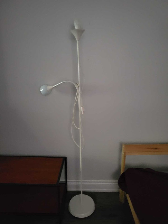 Floor Lamp