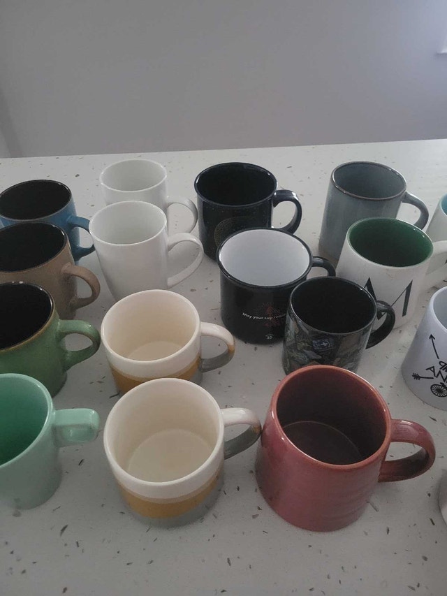 $1 each Mug and cup - photo 3