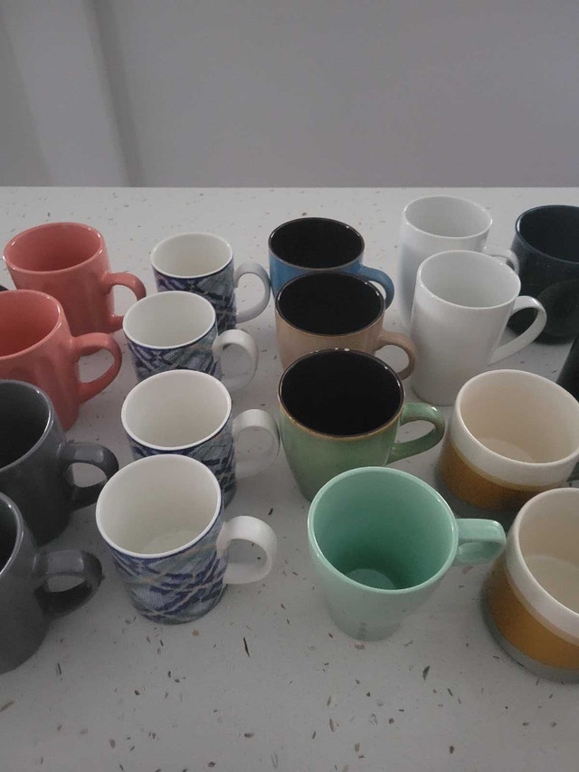 $1 each Mug and cup - photo 4