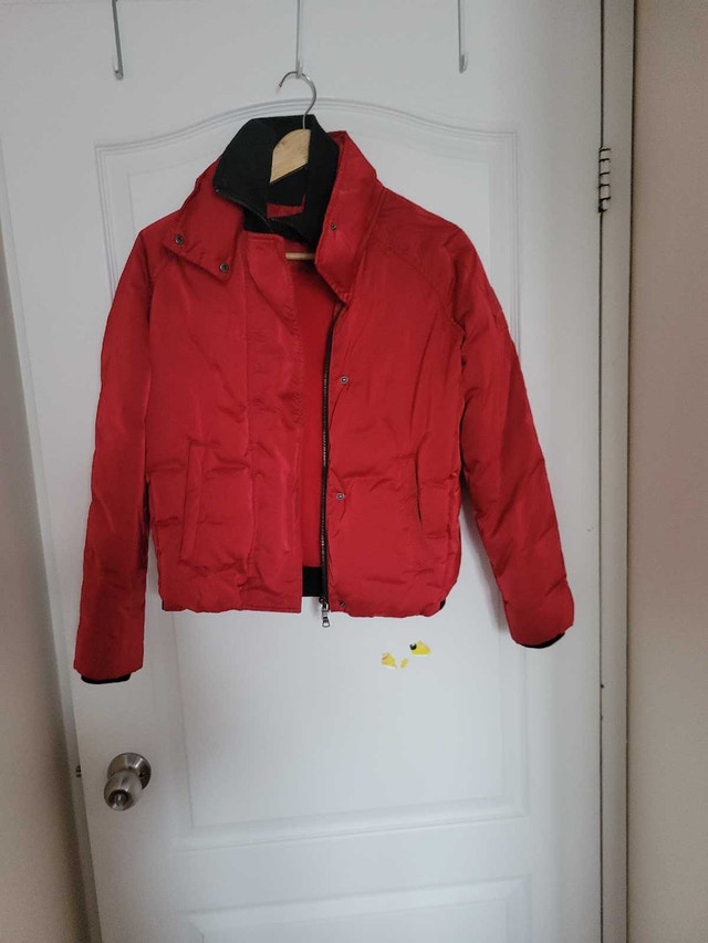 Armani Exchange Jacket