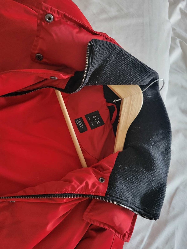 Armani Exchange Jacket - photo 2
