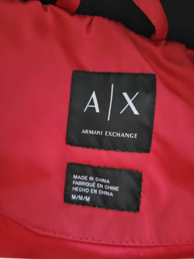 Armani Exchange Jacket - photo 3
