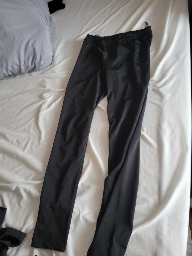H&M Leggings - Size Small - Black