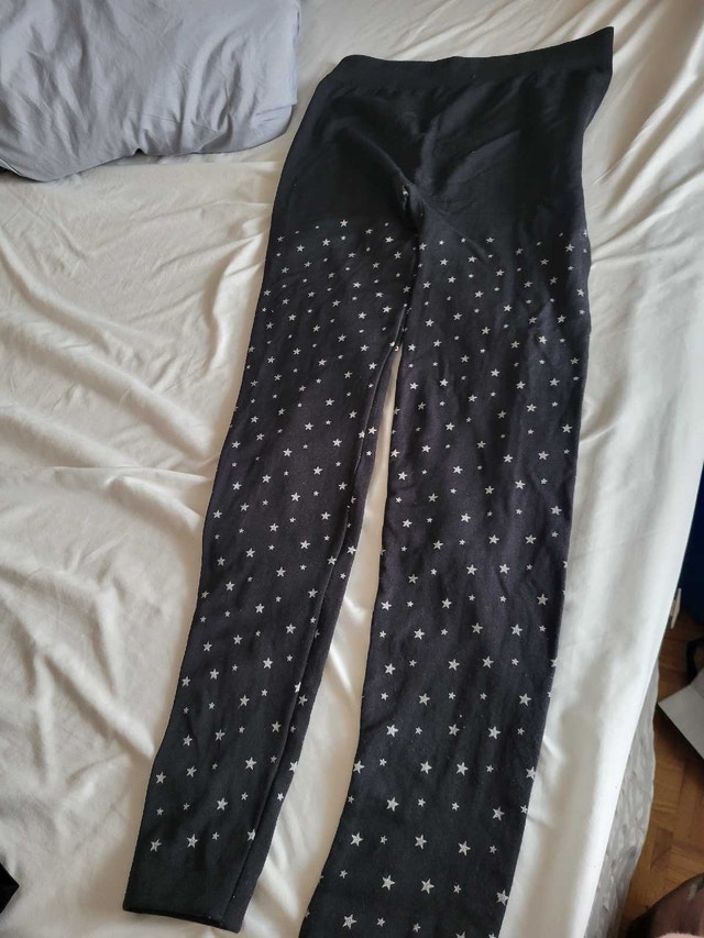 Leggings - Star Print