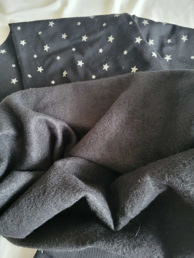 Leggings - Star Print - photo 2