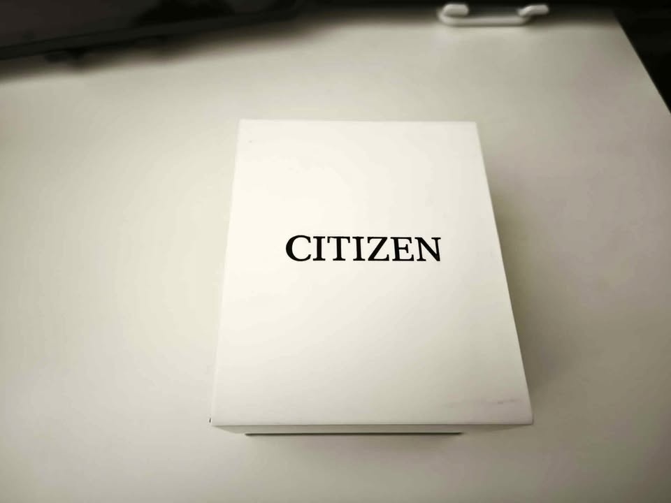 Citizen Watch