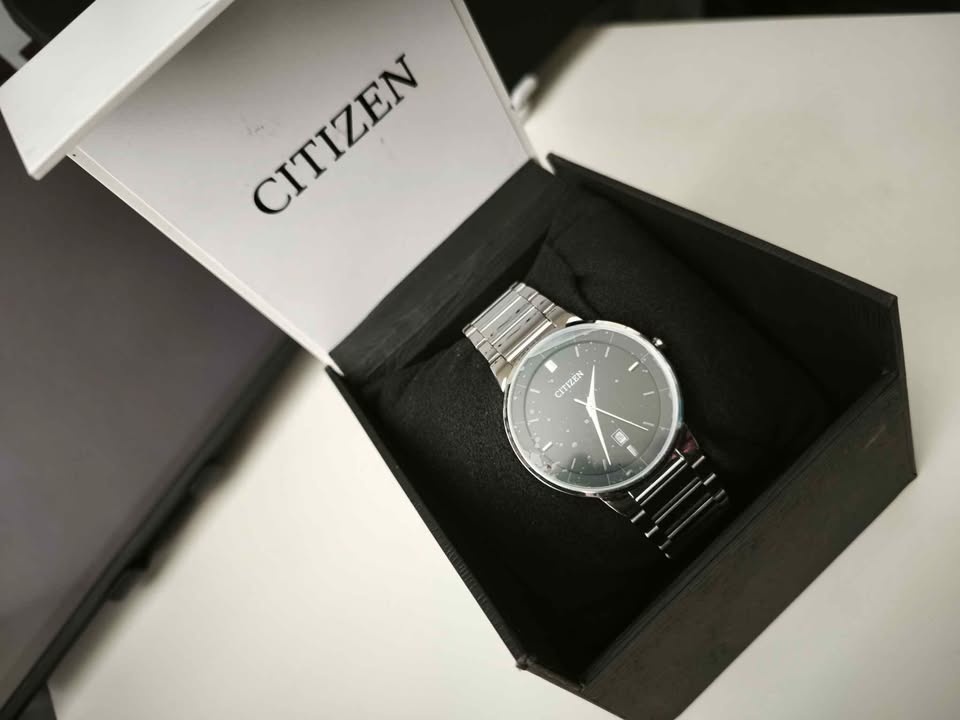 Citizen Watch - photo 2