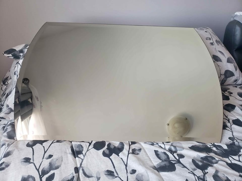 LARGE MIRROR