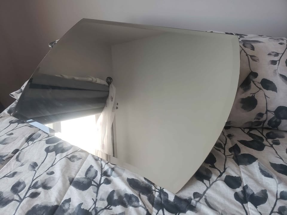 LARGE MIRROR - photo 2