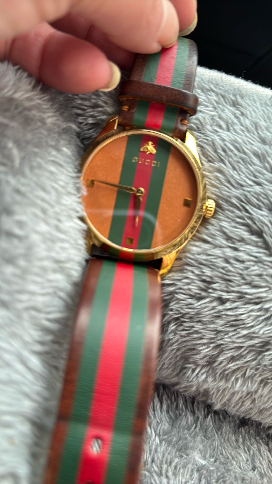 Gucci G Timeless Watch - photo 2