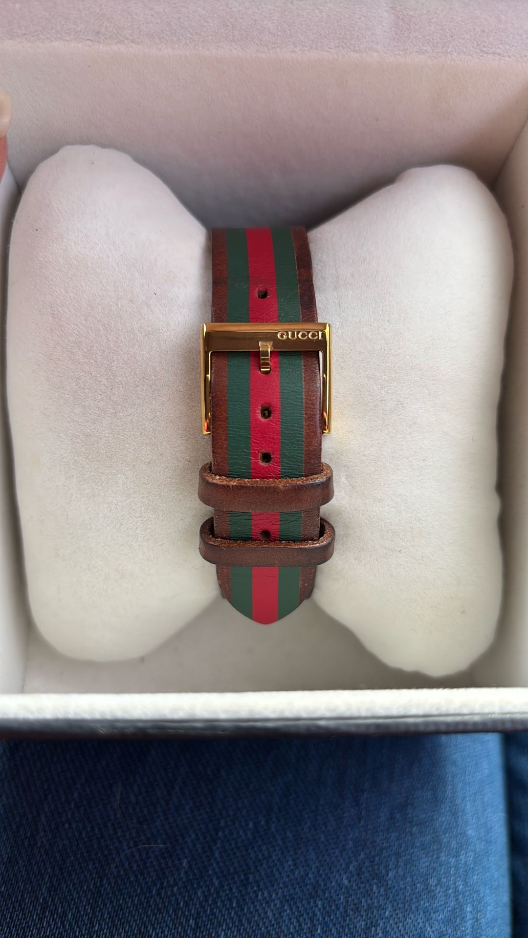 Gucci G Timeless Watch - photo 4