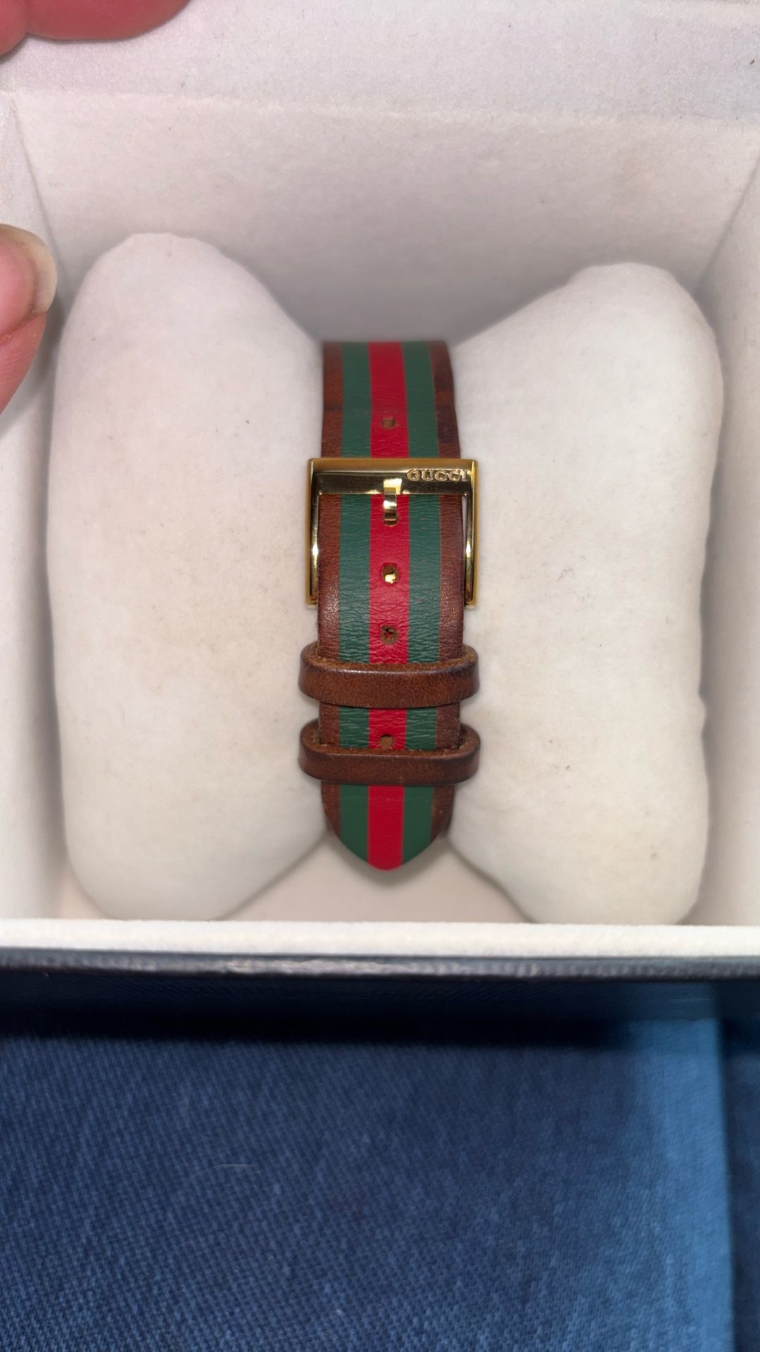 Gucci G Timeless Watch - photo 5