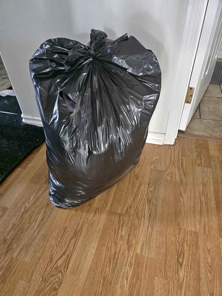 Big bag of girls clothes size 6 up to 10-12