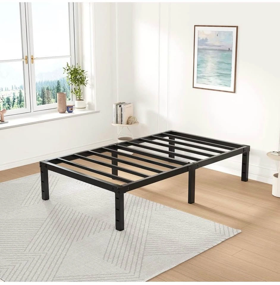 Brand new Twin Bed Frame/ Cama Twin Nueva! - photo 3