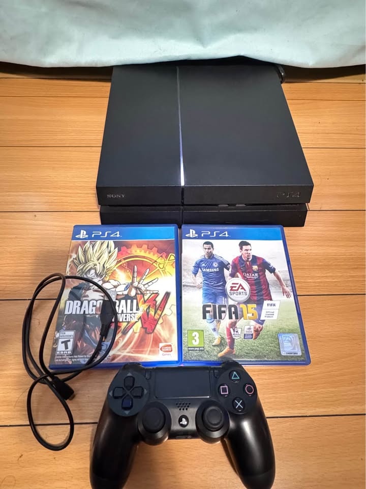 Play Station 4 - photo 2