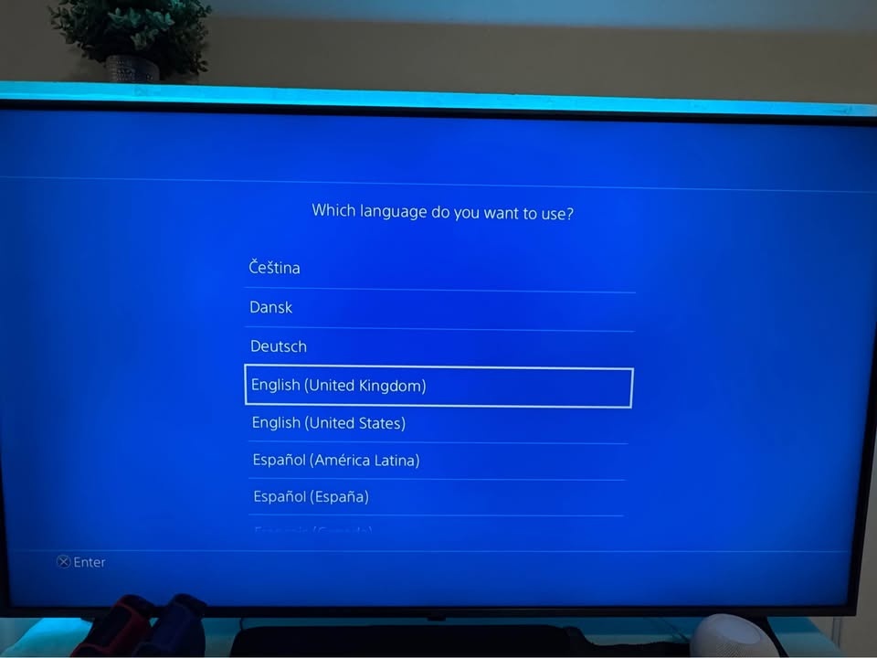 Play Station 4 - photo 3