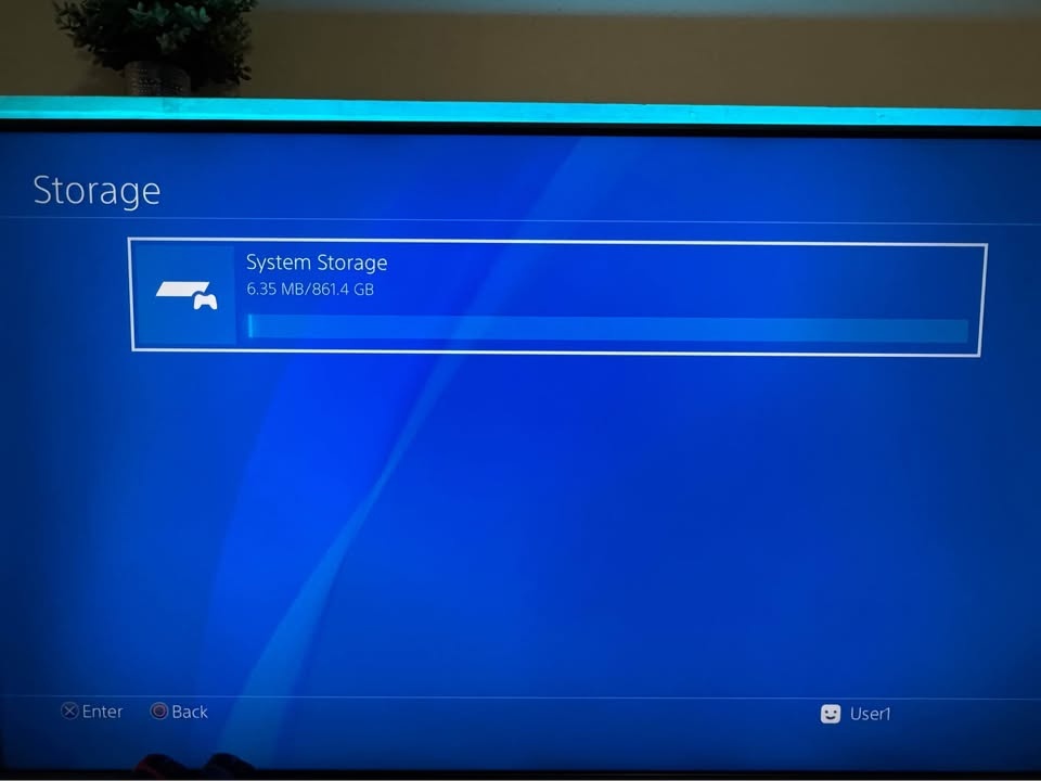 Play Station 4 - photo 4