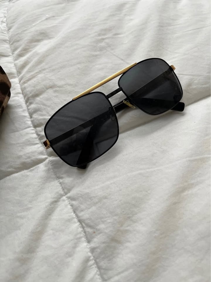 Louis Vuitton Attitude (Z0259U) Sunglasses
