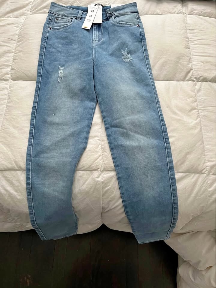 Coco Luxury Denim women's jeans size 6